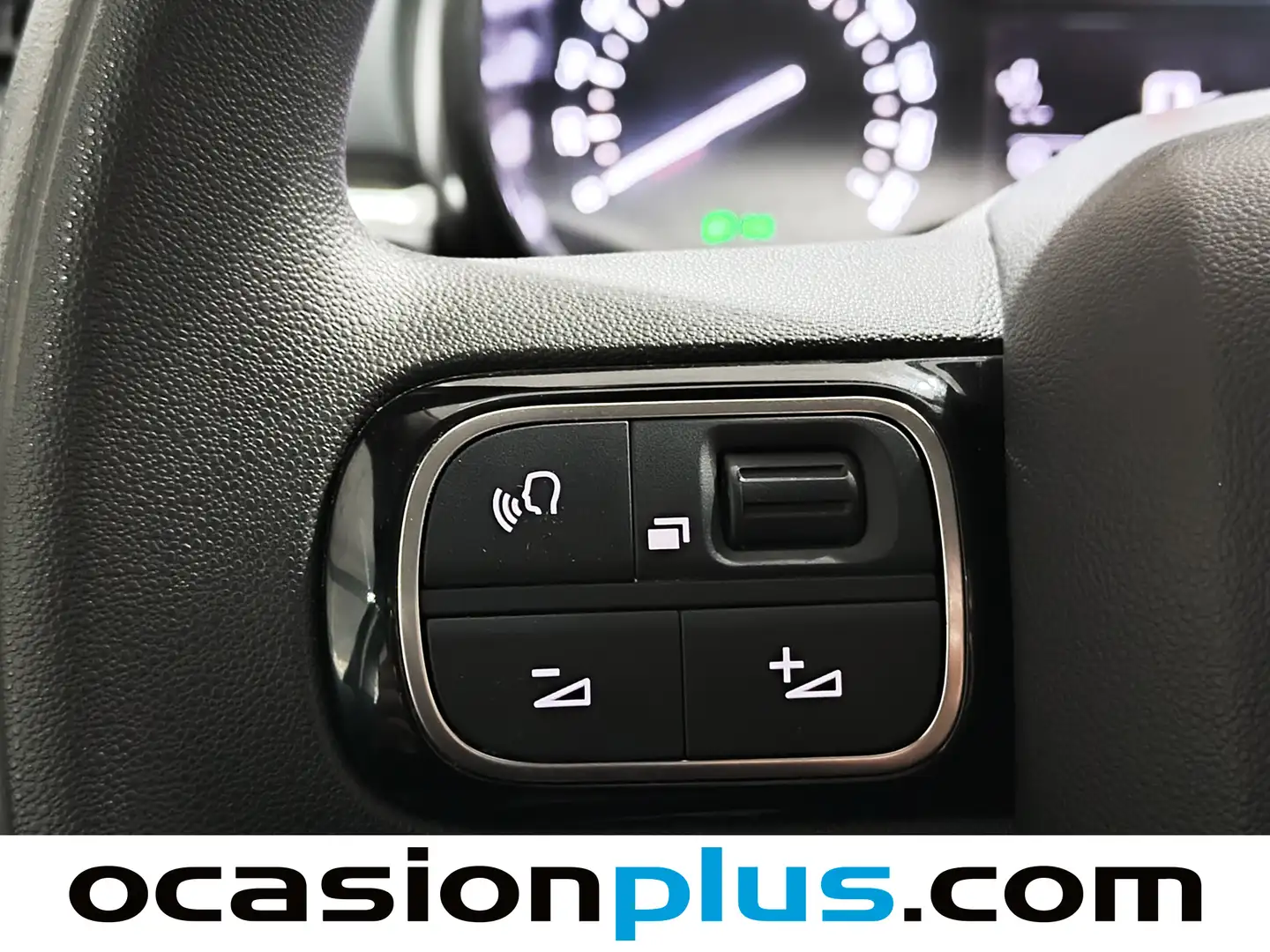 Foto Citroën C3 Origin Citroen C3 Origin Plus BlueHDi (102 CV)