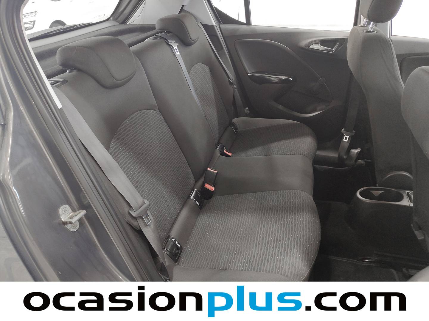 Opel Corsa Opel Corsa 1.4 Selective (90 CV) gasolina