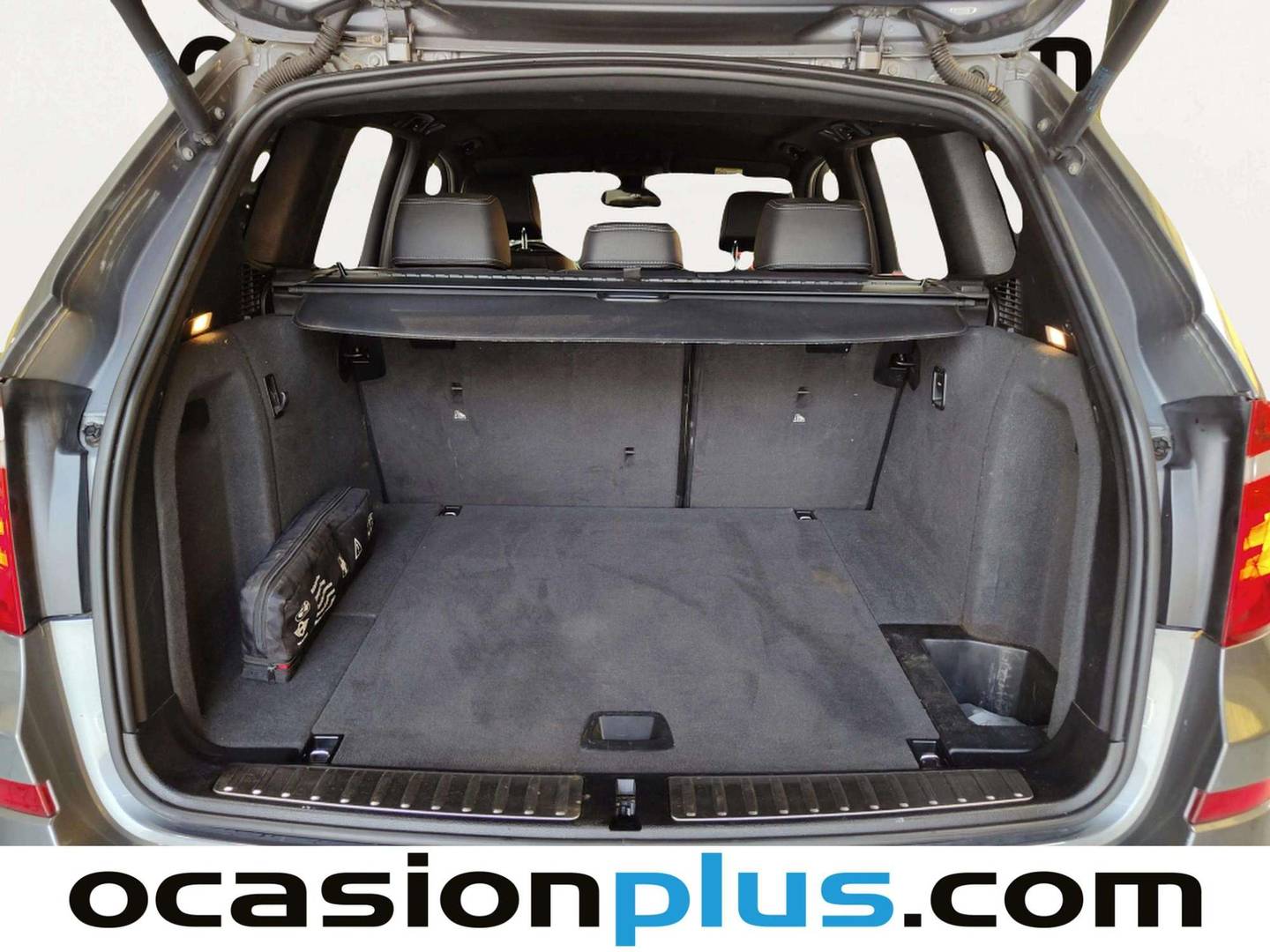 BMW X3 BMW X3 xDrive20d (190 CV) Pack M 190cv