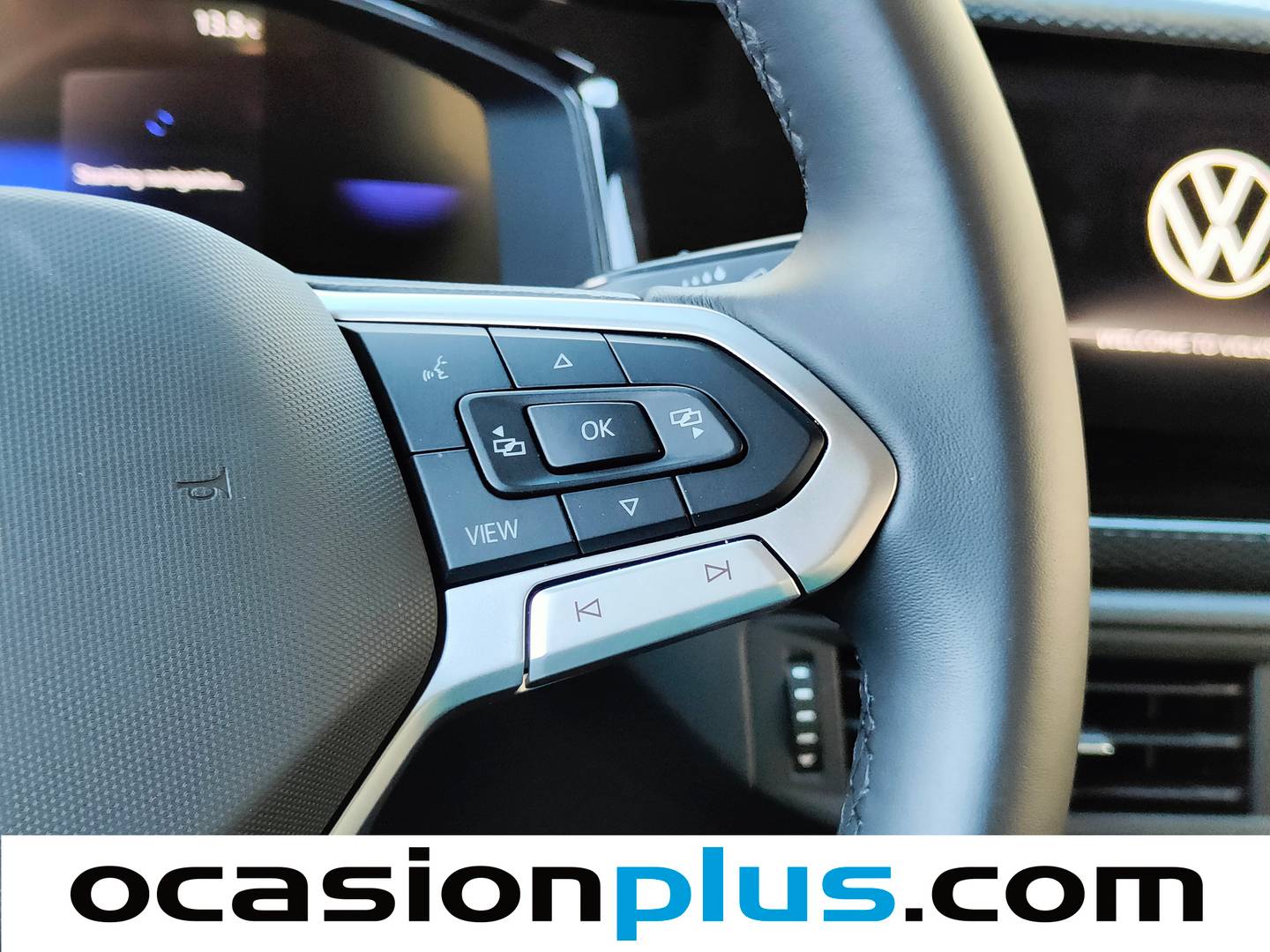 Foto Volkswagen Taigo Volkswagen Taigo ``Más`` 1.0 TSI (115 CV)