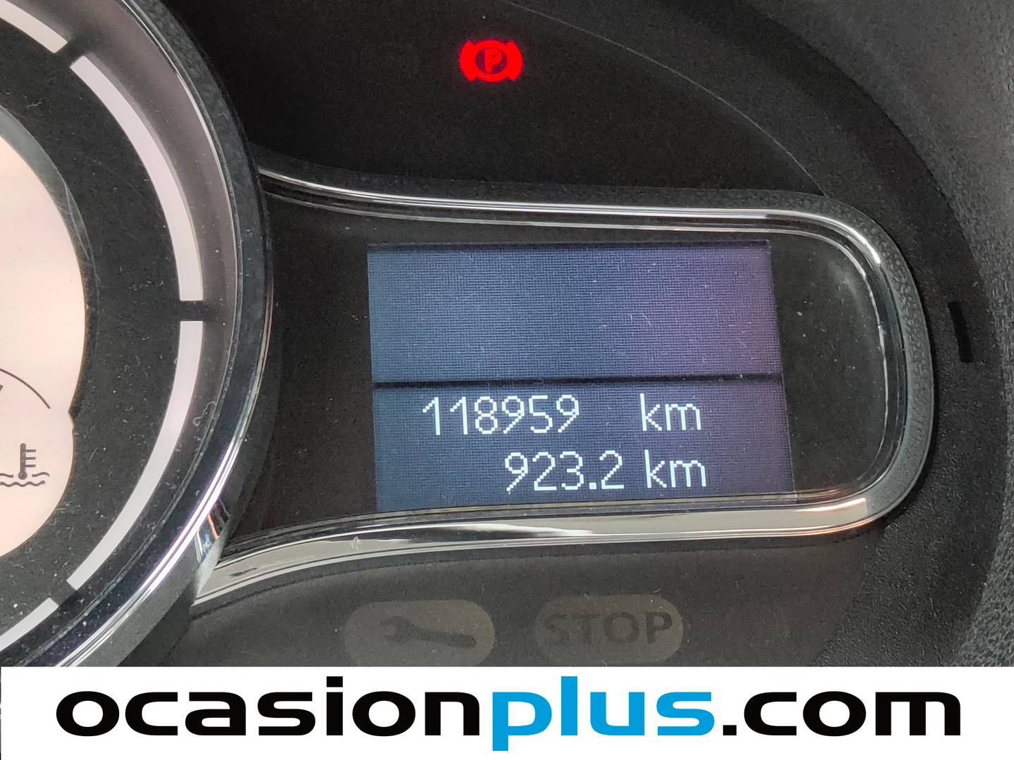 Foto Renault Mégane Renault Megane Dynamique Energy Tce S&S eco2 (115CV)