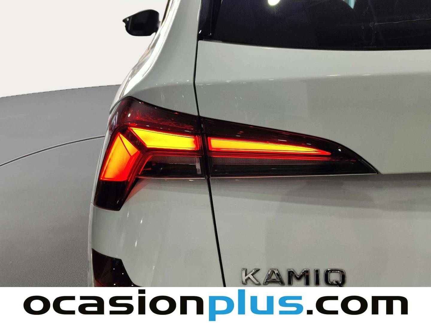 Foto Skoda Kamiq Skoda Kamiq 1.5 TSI Design DSG (150 CV)