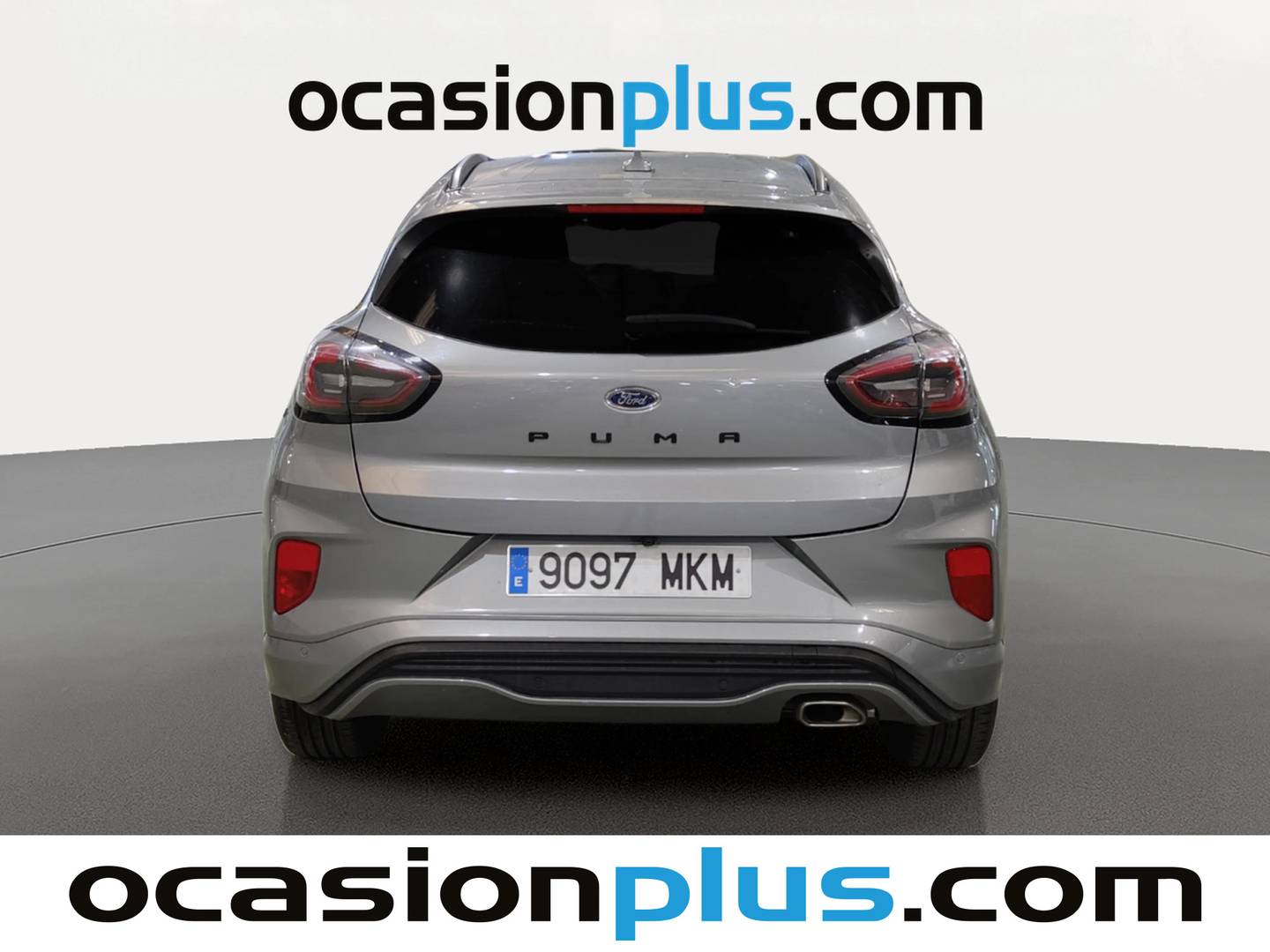 Foto Ford Puma Ford Puma 1.0 EcoBoost MHEV ST-Line X Auto (125 CV)