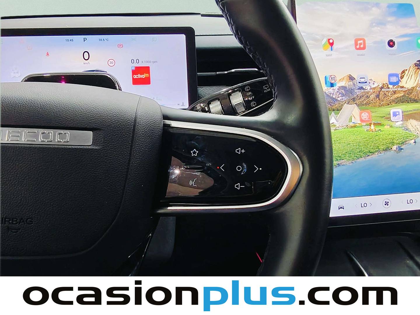 JAECOO 7 JAECOO 7 1.6 TGDI Select FWD (145 CV) automático
