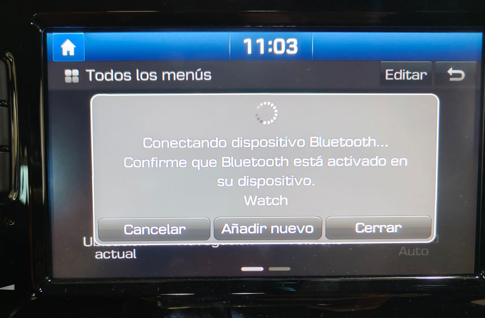 Hyundai i30 Fastback 1.4 T-GDi Tecno - foto 36
