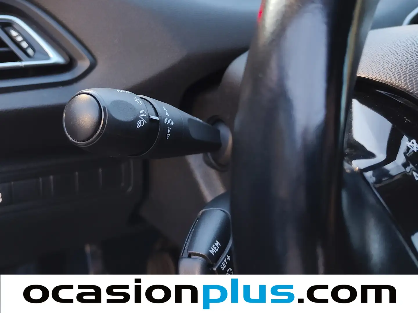 Foto Peugeot 308 Peugeot 308 SW SW BlueHDI 130 S&S Style (130 CV)