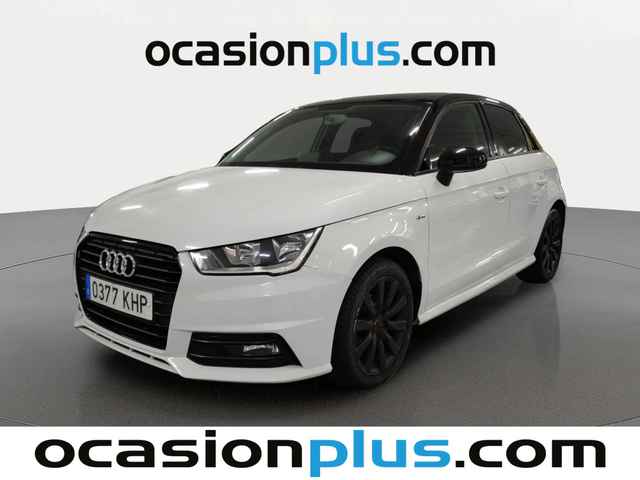 Audi A1 Segunda Mano Barcelona