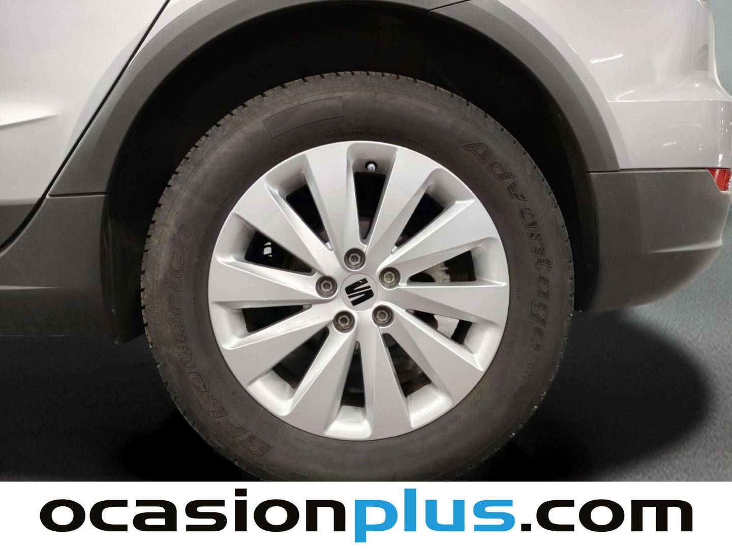 Seat Arona Seat Arona 1.0 TSI Style XL (110 CV) de segunda mano