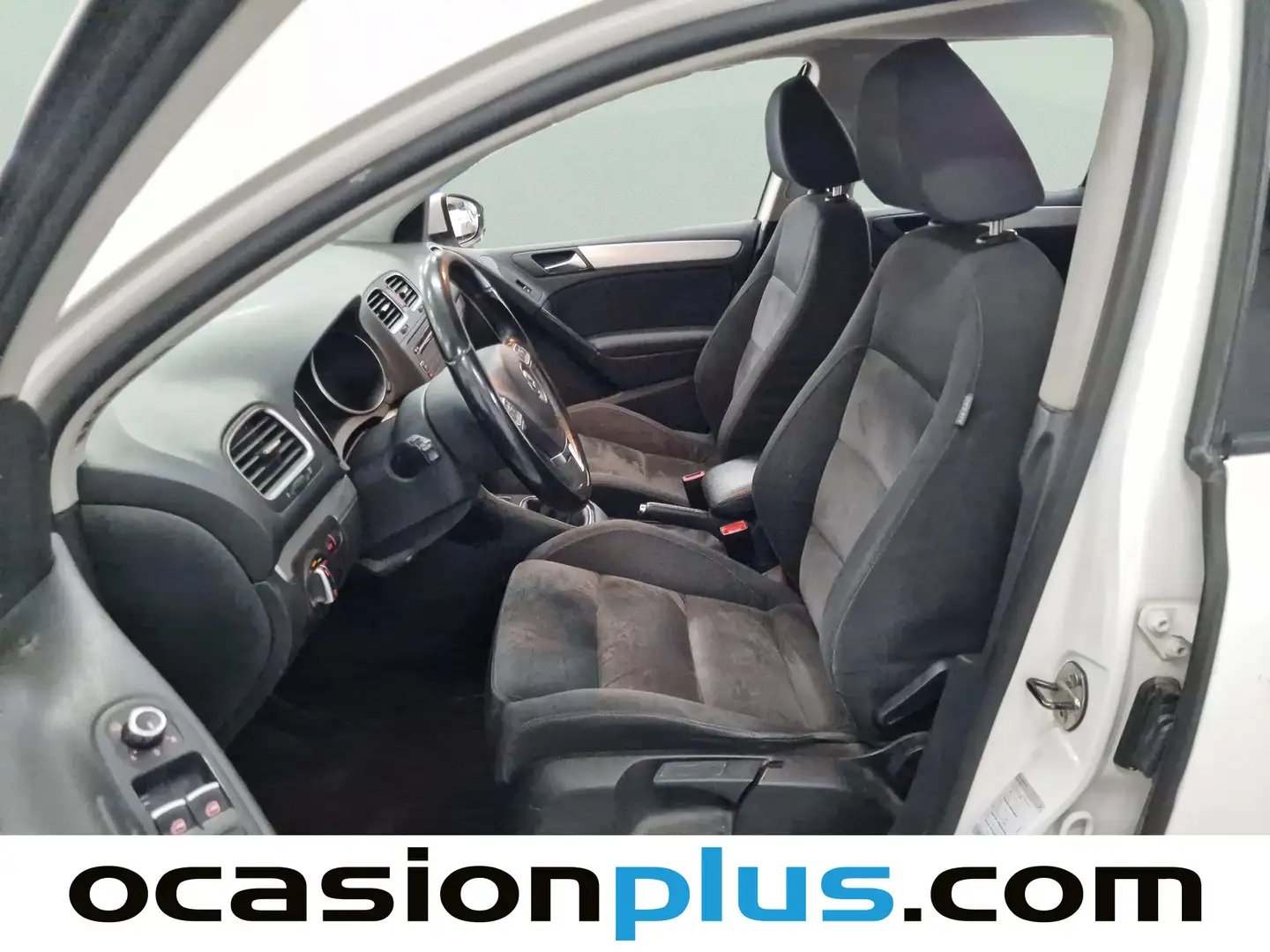 Foto Volkswagen Golf Volkswagen Golf Sport 1.4 TSI (122 CV)