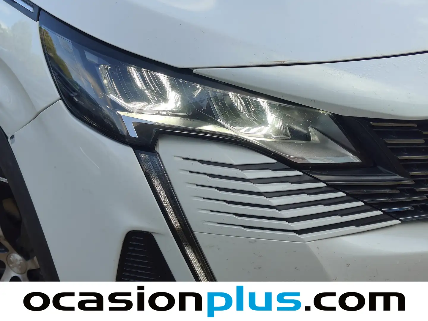 Foto Peugeot 3008 Peugeot 3008 PureTech 130 S&S Allure Pack (130 CV)