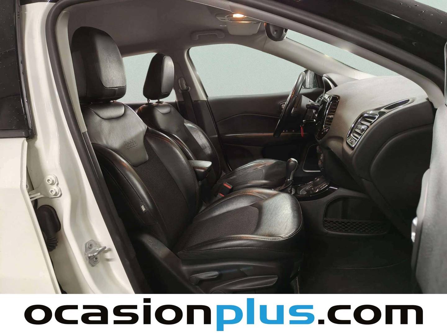 Foto Jeep Compass Jeep Compass 2.0 Multijet Limited 4x4 AD Auto  (170 CV)