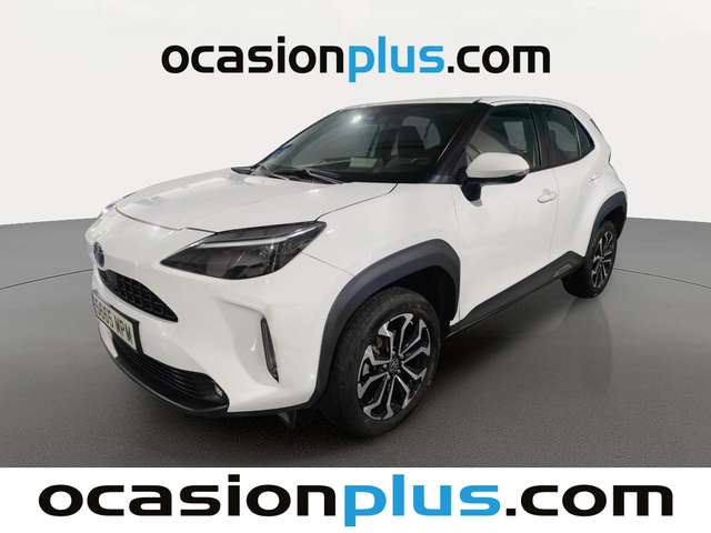 Toyota Yaris Cross 120H Active Tech (116 CV) de segunda mano