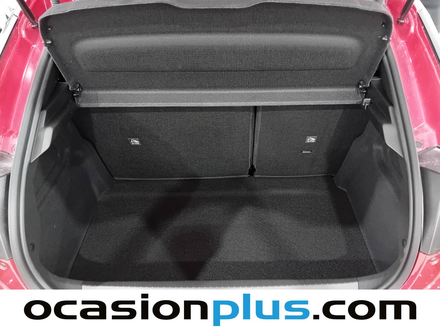 Opel Corsa Opel Corsa 1.2 T XHL Hybrid GS eDCT (110 CV) km 0