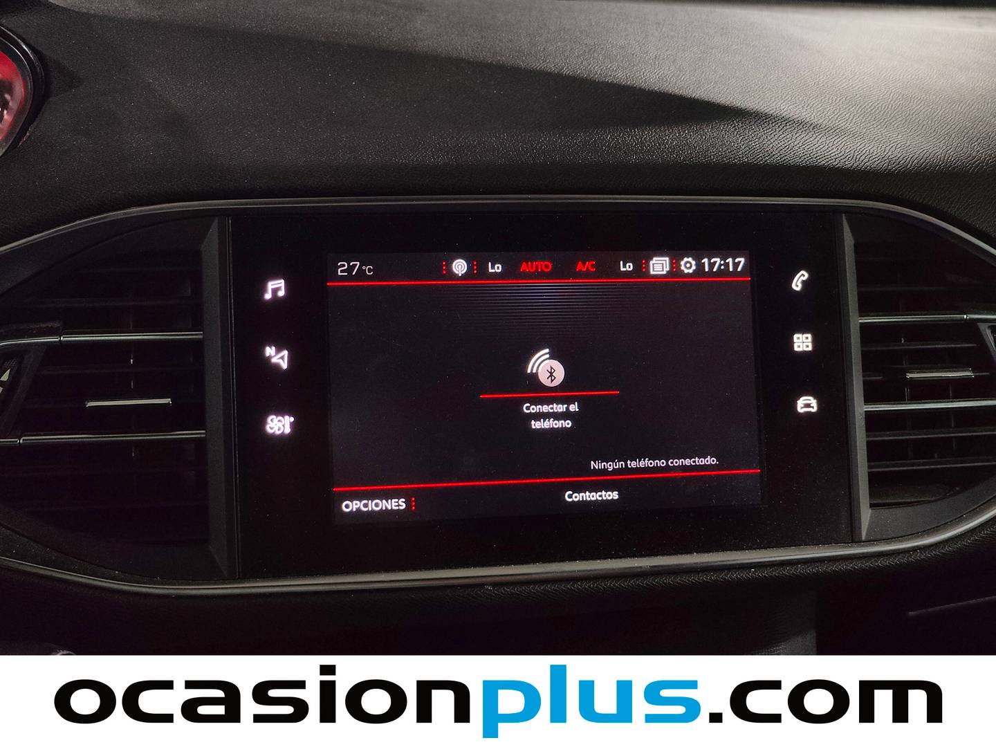 Peugeot 308 Peugeot 308 SW 1.5 BlueHDi S&S GT Line EAT8 (130 CV) seminuevo