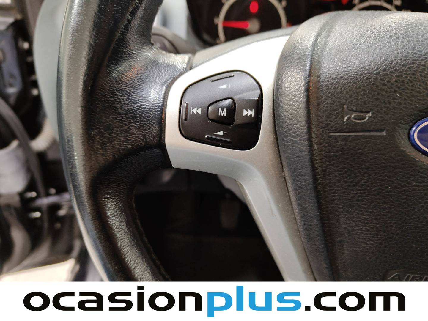 Ford Fiesta Ford Fiesta 1.25 Trend (82 CV) seminuevo