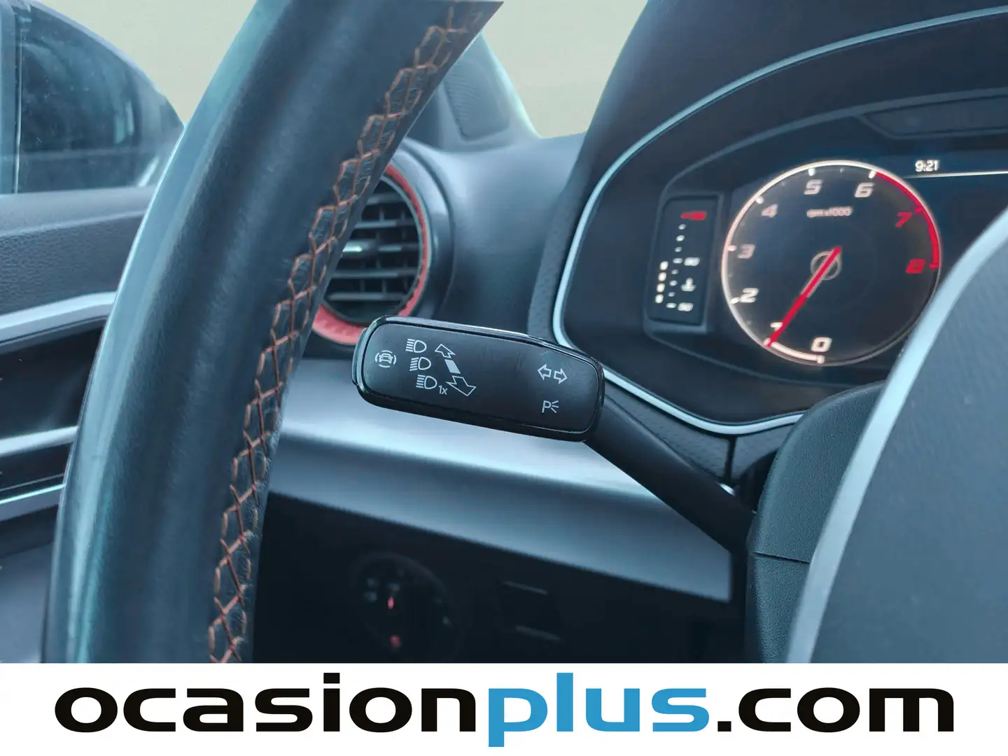 Foto Seat Ibiza SEAT Ibiza 1.0 TSI S&S FR XL (110 CV)