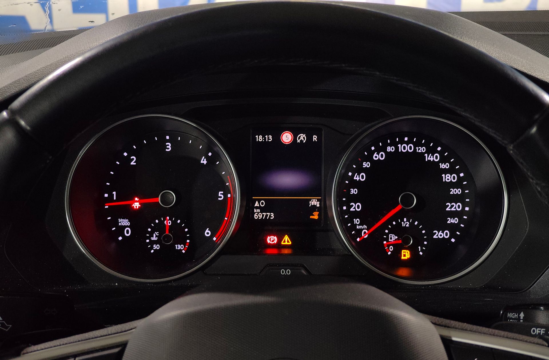 Volkswagen Tiguan Urban Sport 2.0 TDI DSG - foto 27
