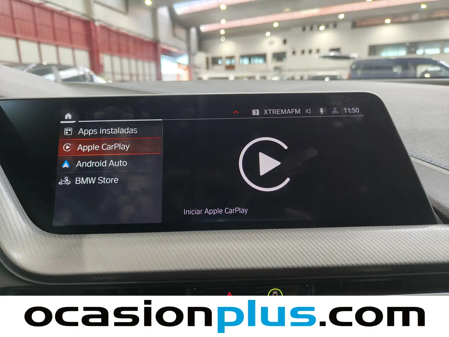 Foto BMW Serie 1 BMW Serie 1 120i (178 CV) PACK M