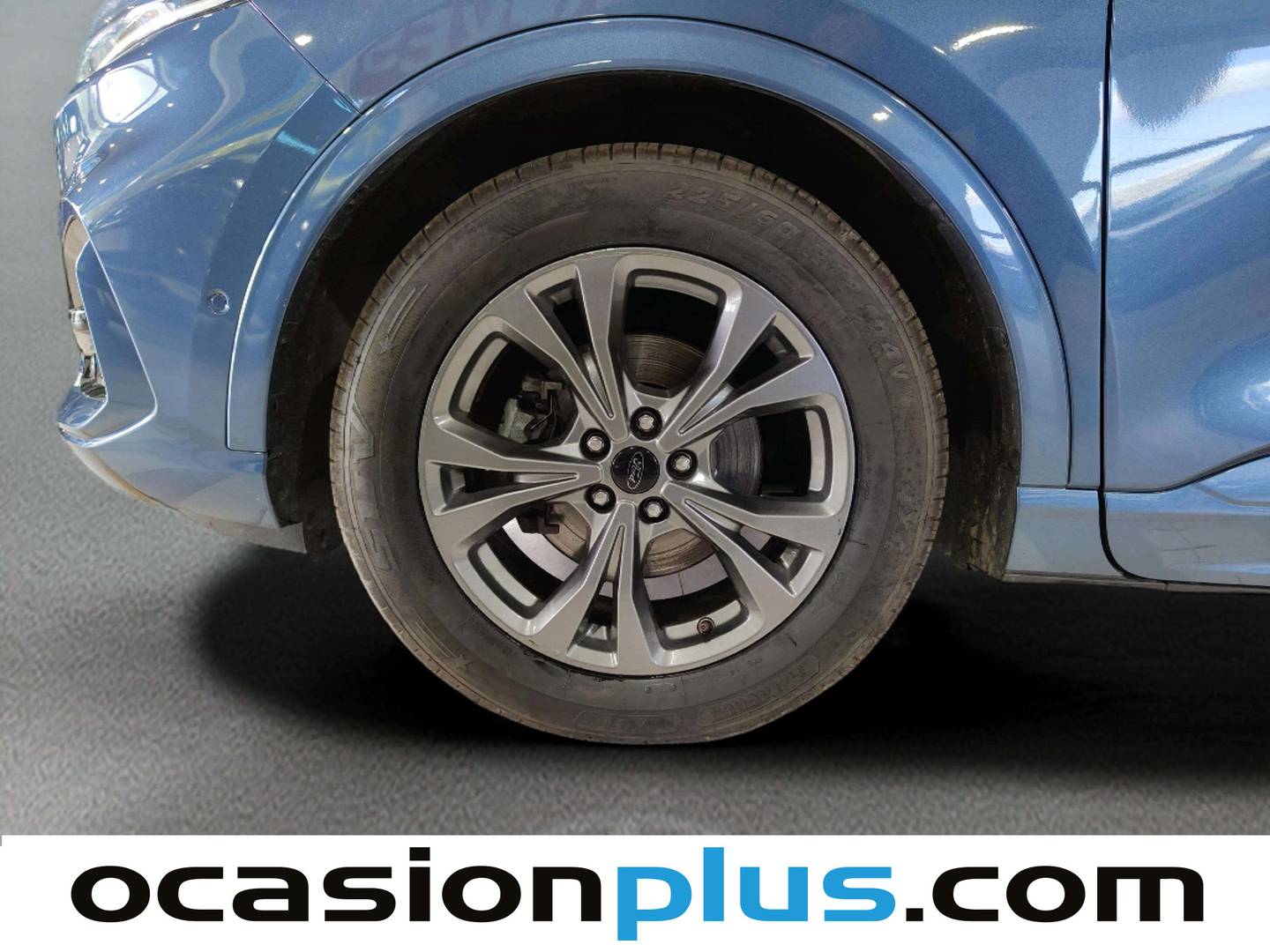 Paquetes del Ford Kuga Ford Kuga 1.5 EcoBoost ST-Line (150 CV)