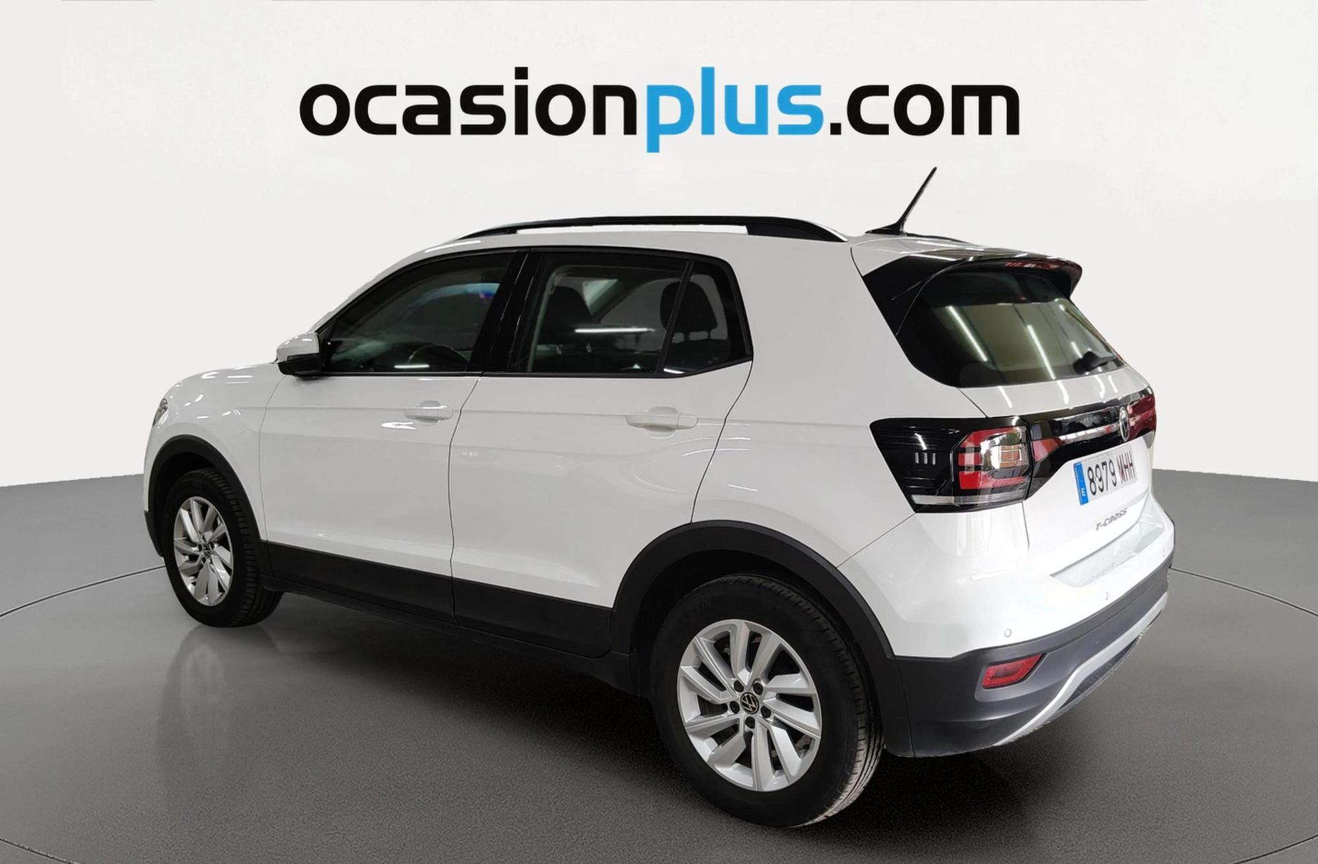 Volkswagen T-Cross Advance 1.0 TSI - foto 3
