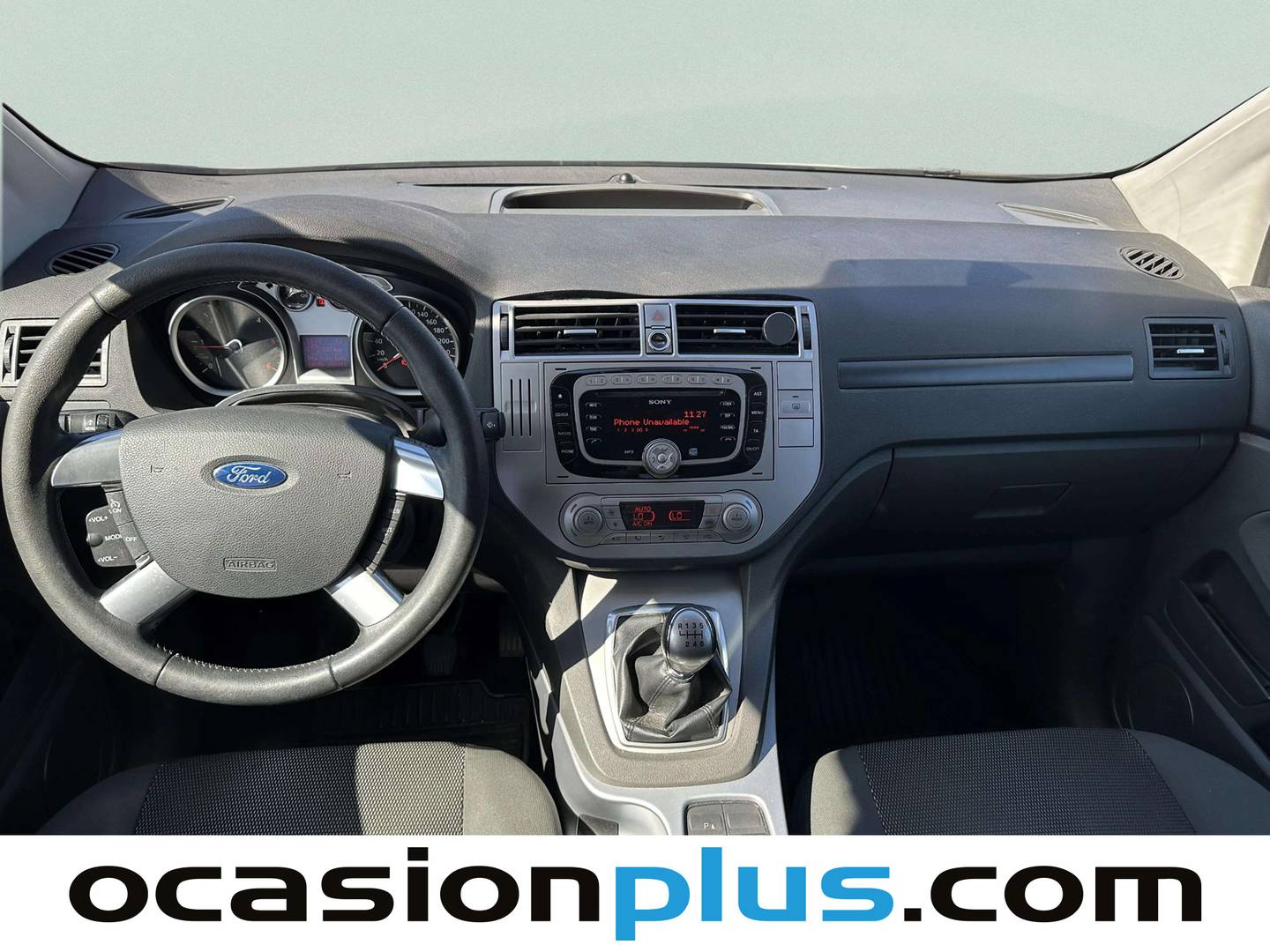 Ford Kuga Ford Kuga 2.0 TDCI S&S Trend 4x2 (140 CV) de ocasión