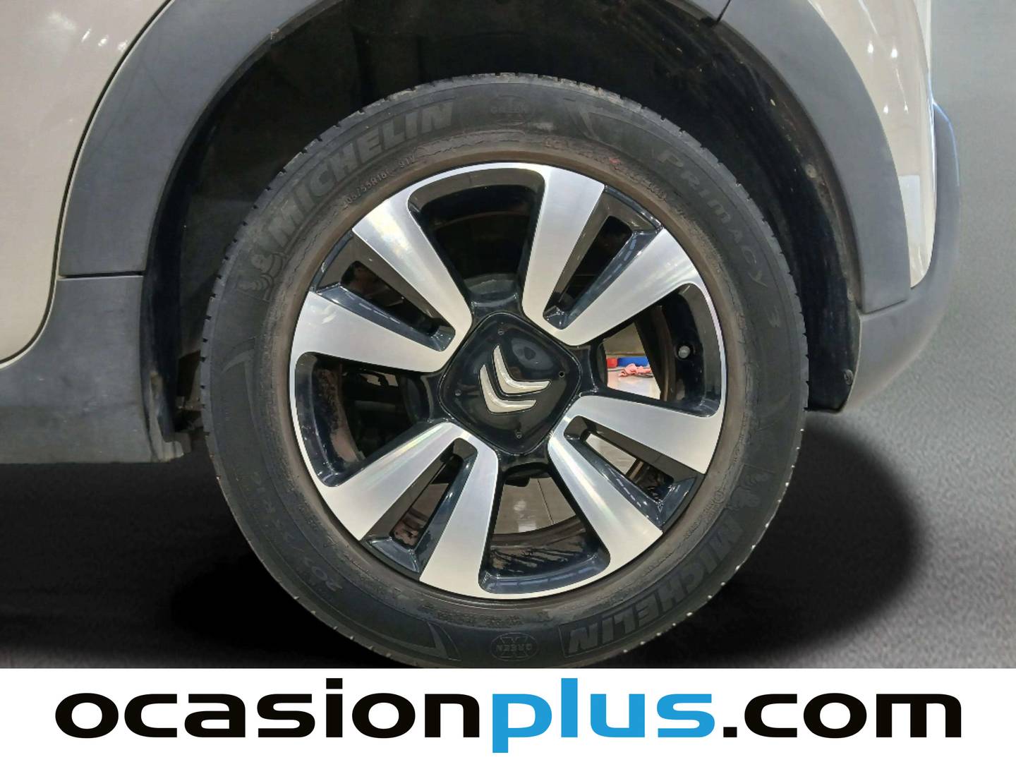 Citroën C3 Citroen C3 PureTech 82 Feel (82 CV) de segunda mano