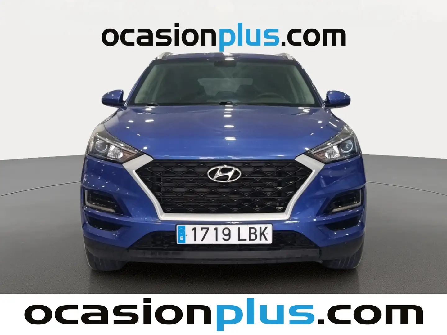Foto Hyundai Tucson Hyundai Tucson 1.6 GDI BE Essence 4x2 (132 CV)