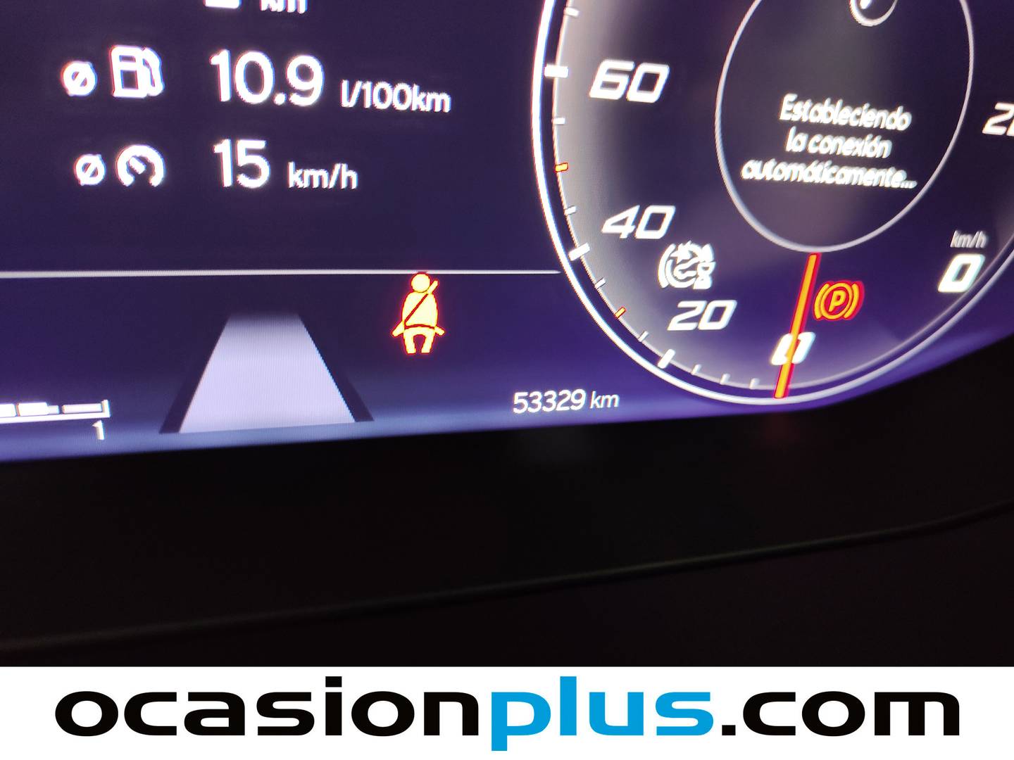 Seat León Seat León 2.0 TDI S&S Style Go (115 CV) seminuevo