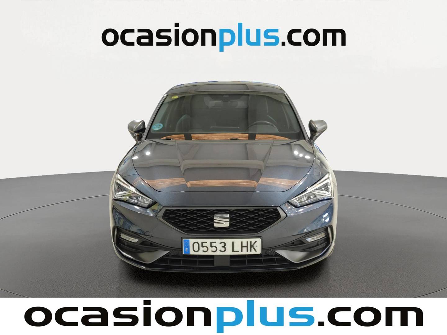Seat León Seat León 2.0 TDI S&S FR Launch Pack L DSG (150 CV) km 0