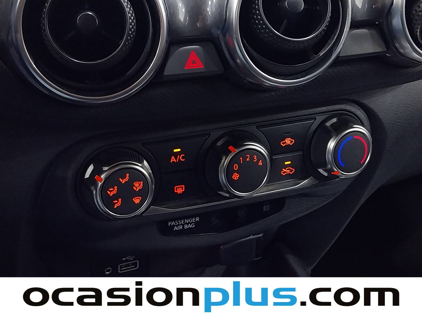 Nissan JUKE Nissan Juke DIG-T Acenta (114 CV) gasolina