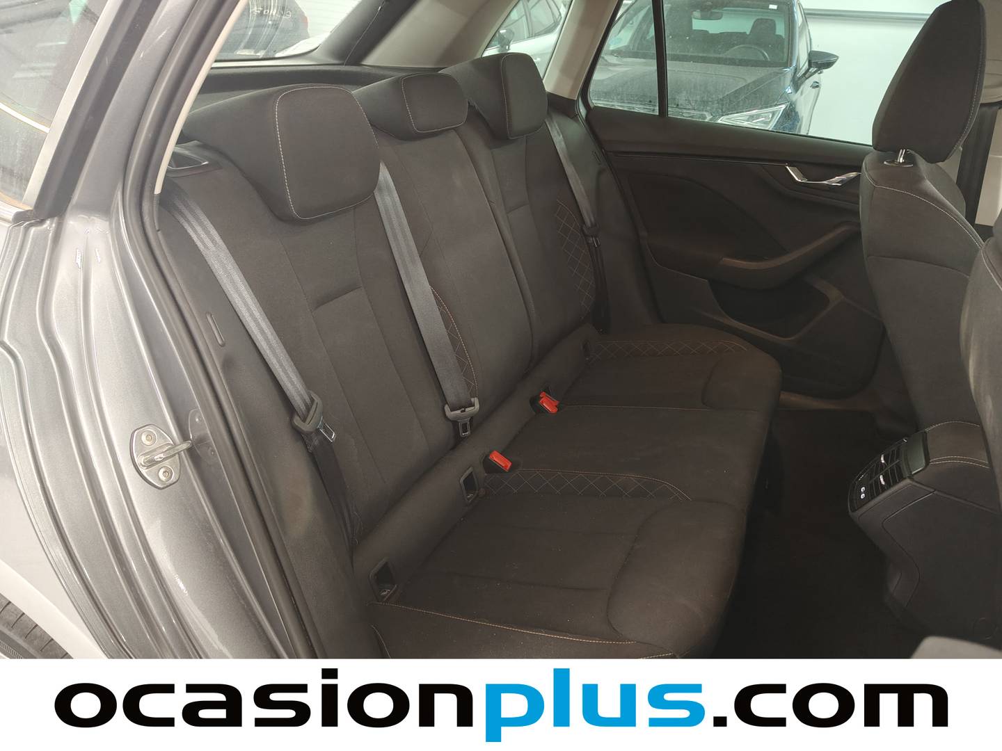 Skoda Kamiq Skoda Kamiq 1.0 TSI Ambition (110 CV) km 0