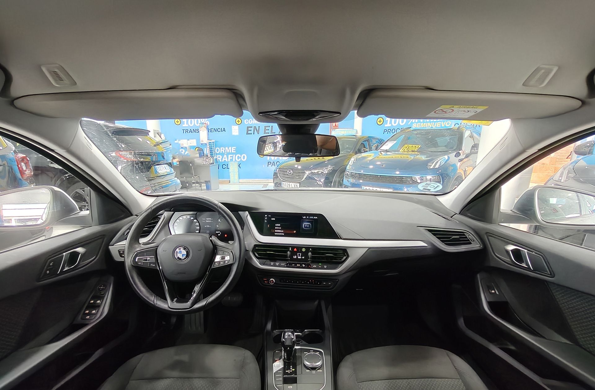BMW Serie 1 118i - foto 6