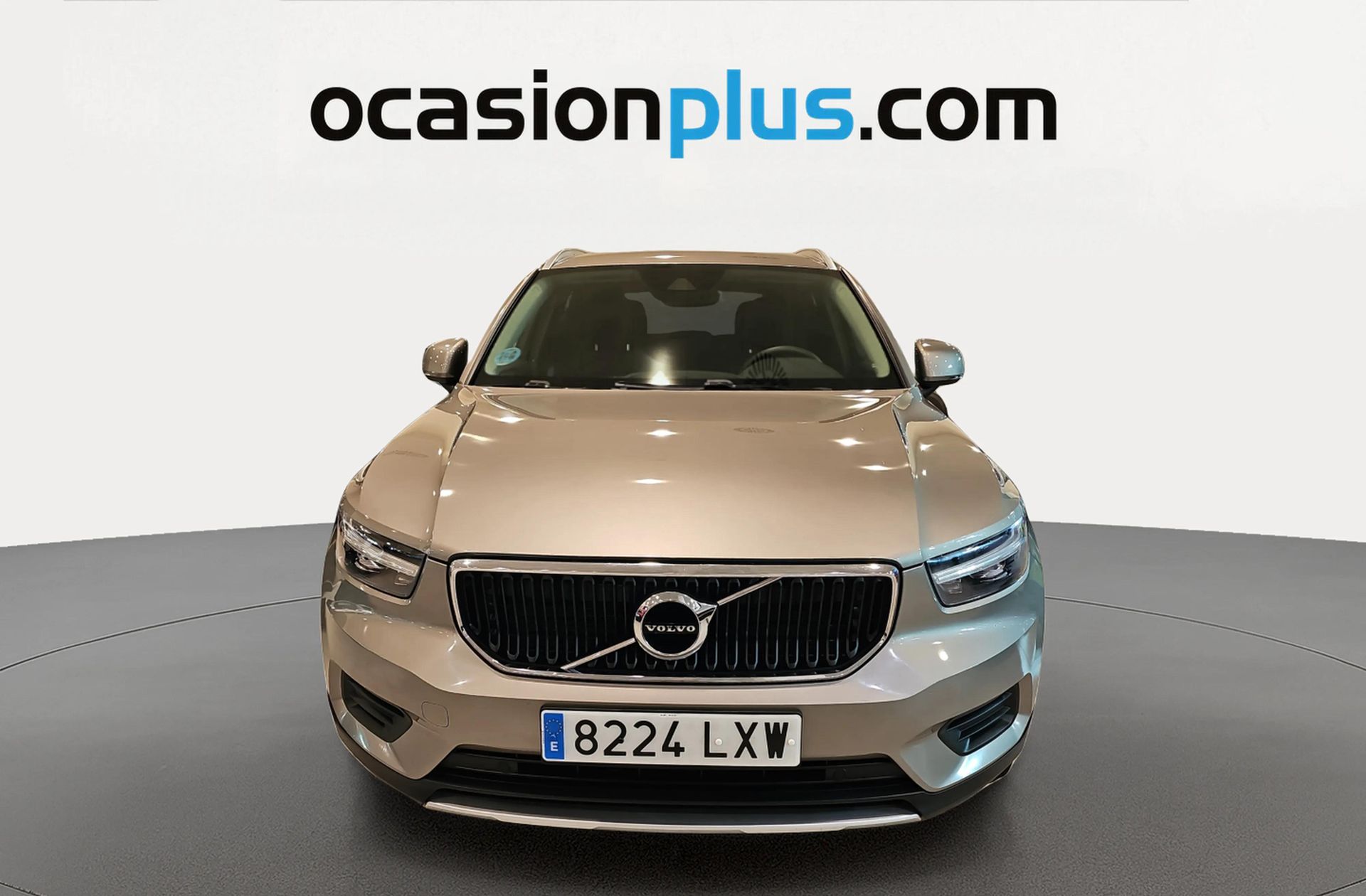 Volvo XC40 T2 Core - foto 11
