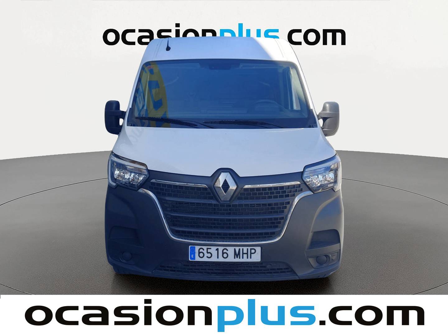 Renault Master Renault Master Furgon L2H2 3500 Blue dCi (135 CV) 135cv