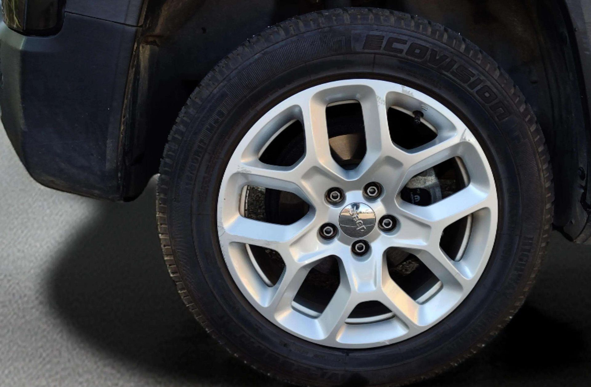 Jeep Renegade 2.0 MultiJet Limited 4x4 AD Low - foto 33