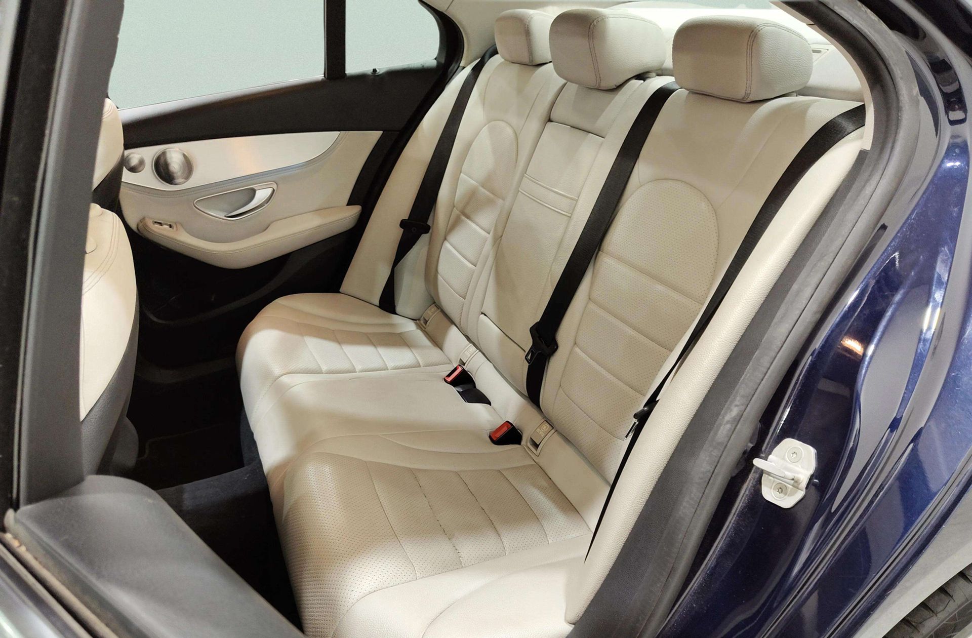 Mercedes-Benz Clase C 250 d 4MATIC AMG Line - foto 15