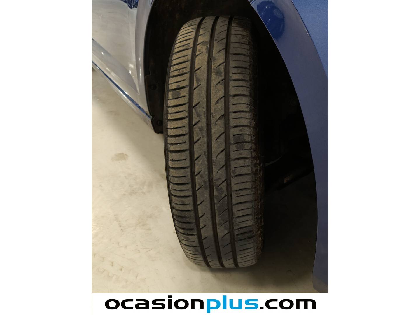 Volkswagen Polo Volkswagen Polo Advance 1.0 TSI (95 CV) DSG automático