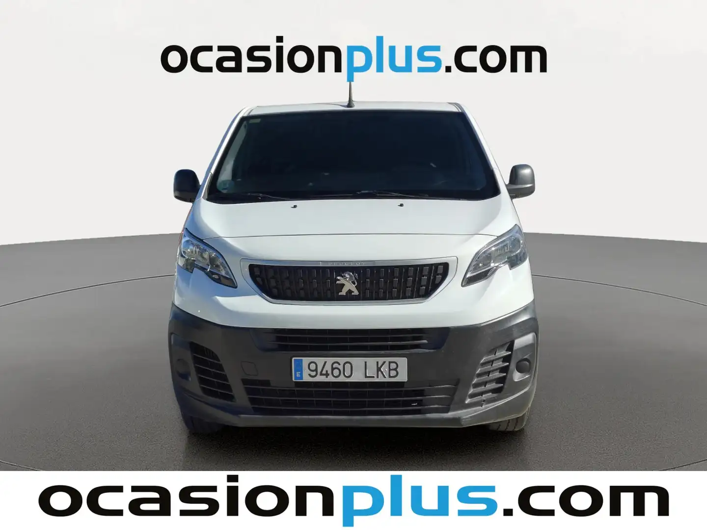 Foto Peugeot Expert Peugeot Expert BlueHDi 120 S&S Pro Standard (120 CV)