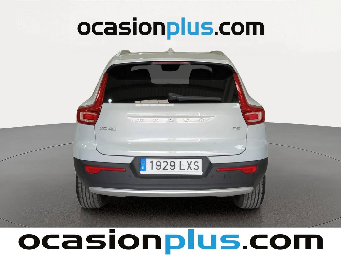 Volvo XC40 Volvo XC40 T2 Core Auto (129 CV) al mejor precio