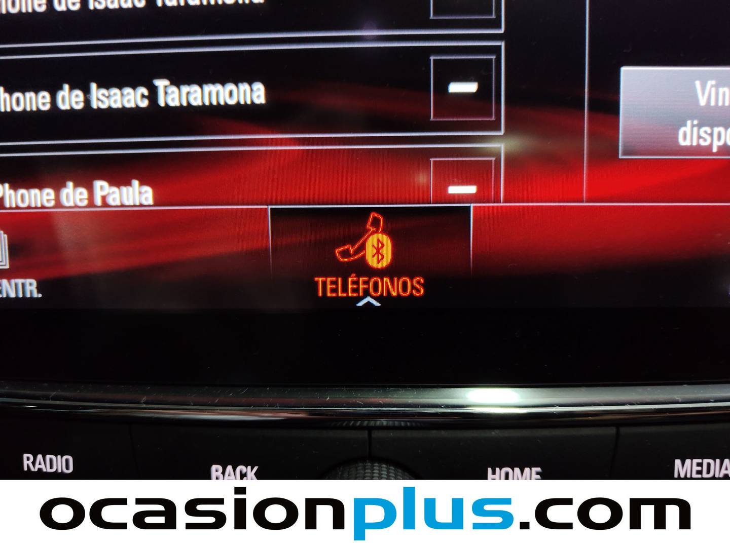 Foto Opel Astra Opel Astra 1.4 Turbo S&S Excellence (150 CV)