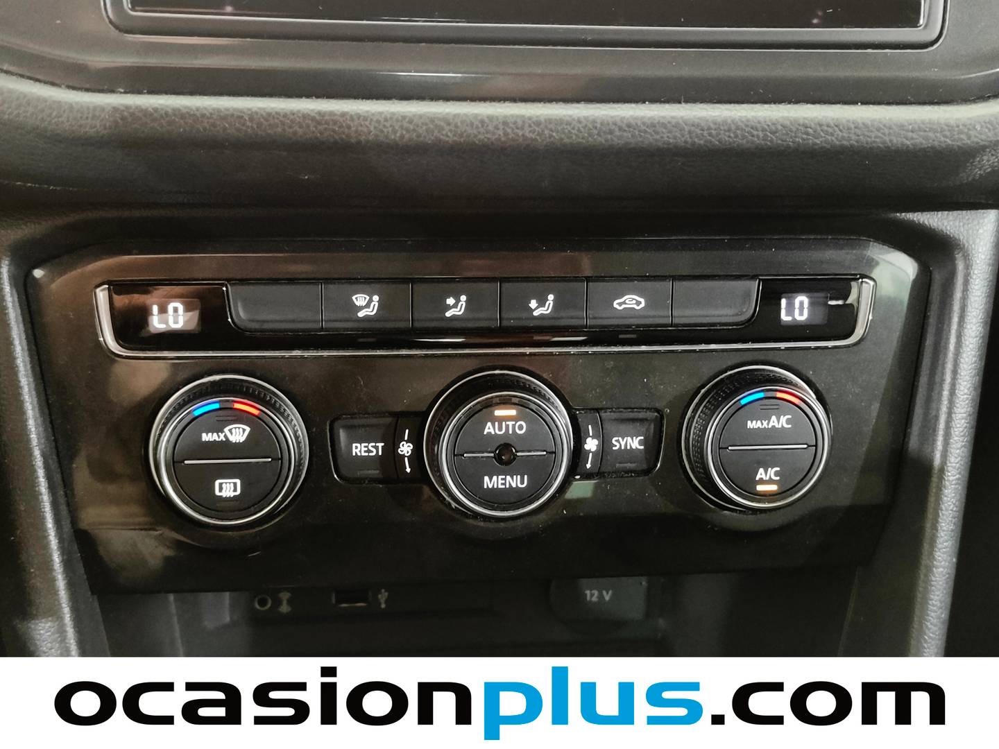 Acabados Volkswagen Tiguan Volkswagen Tiguan Edition 2.0 TDI BMT (150 CV)