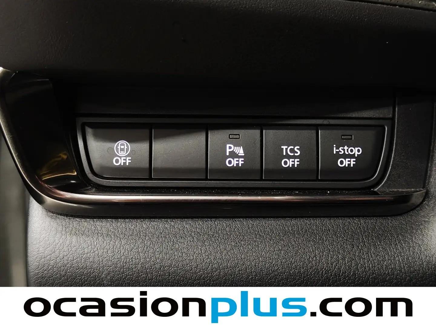 Foto Mazda CX-30 Mazda CX-30 2.0 Skyactiv-G Evolution 2WD (122 CV)