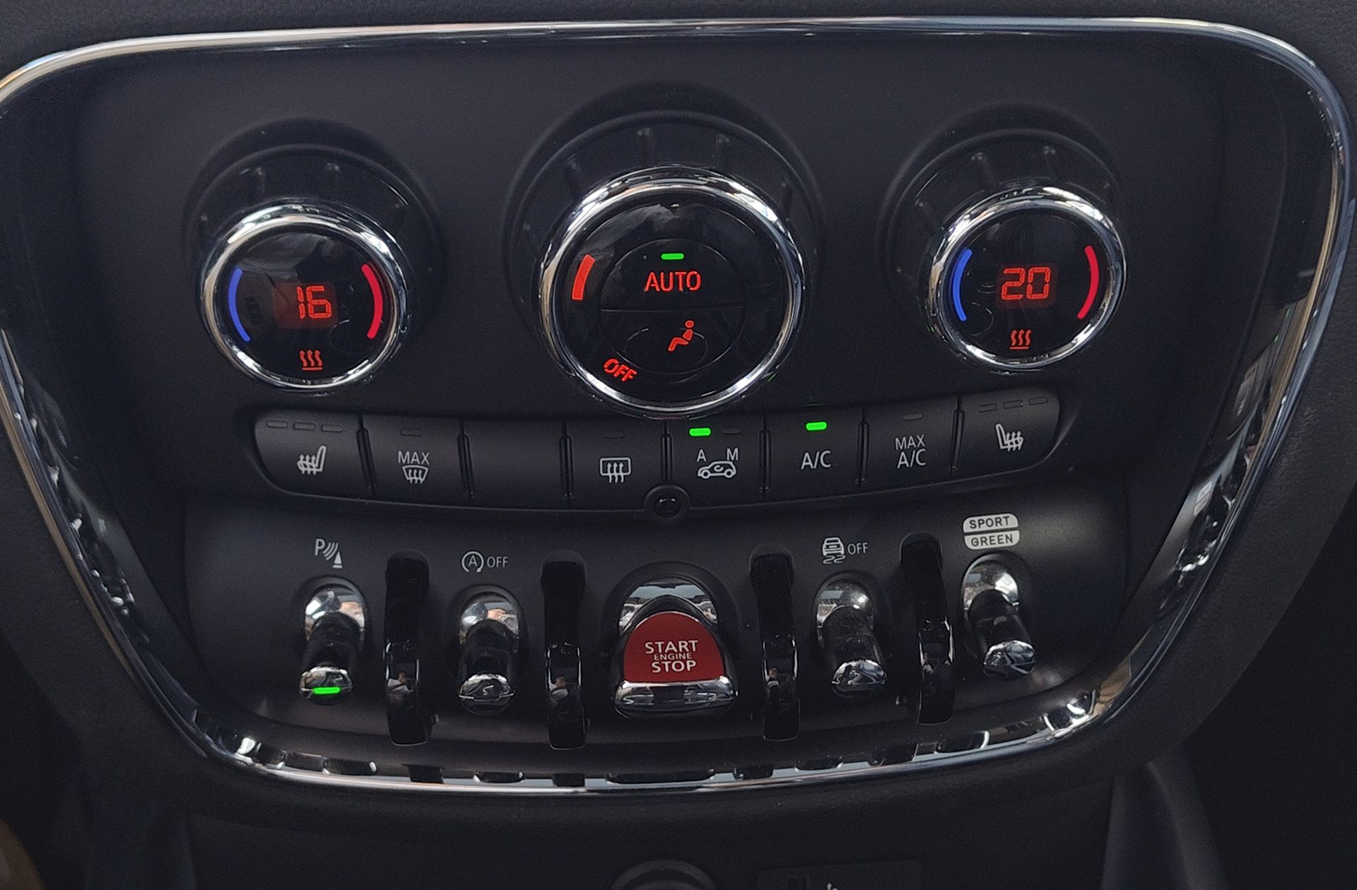 MINI Clubman Cooper - foto 47