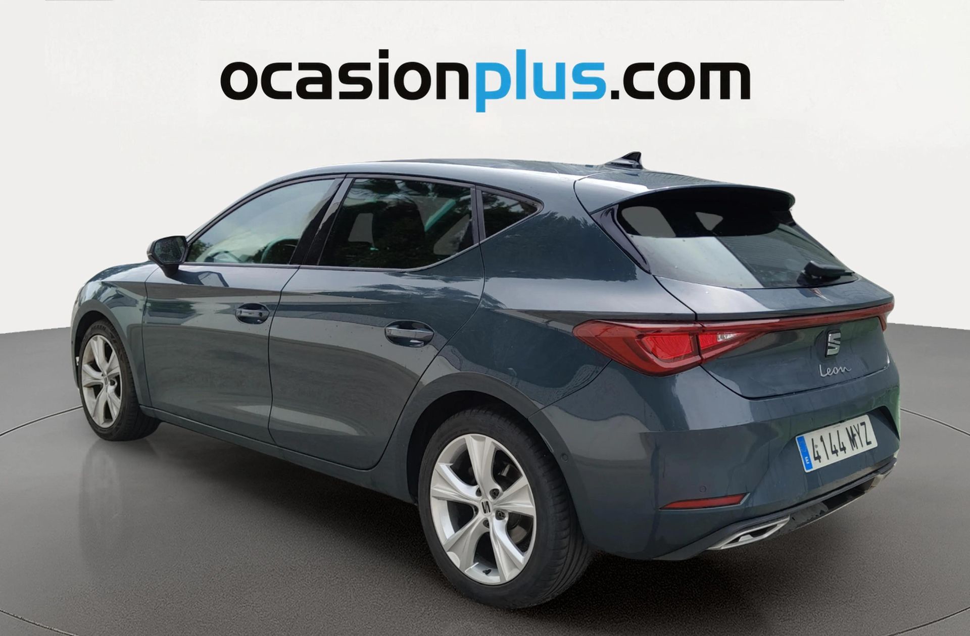 SEAT León 1.5 TSI FR 25 Aniversario - foto 3