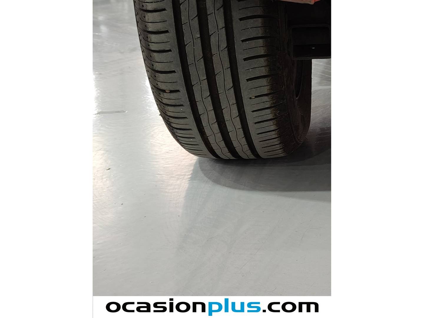 Ford Ka Ford Ka 1.2 Duratec S&S Trend+ (69 CV) de segunda mano