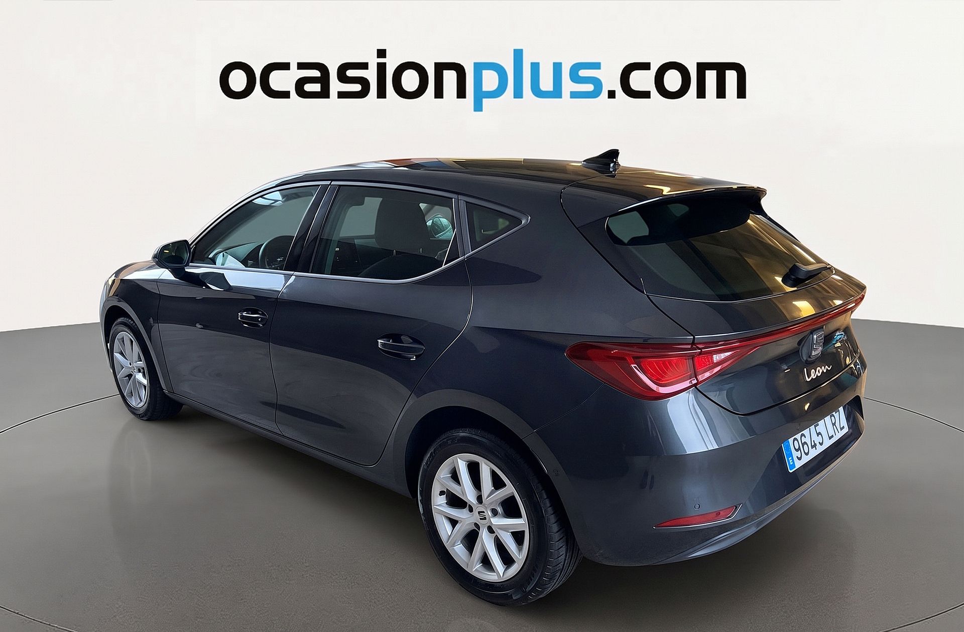 SEAT León 1.5 TSI Style Go - foto 3