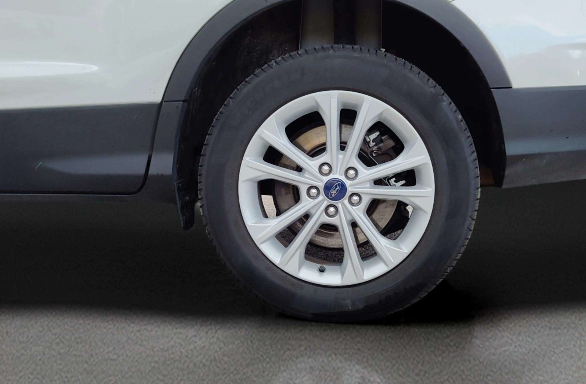 Ford Kuga 1.5 EcoBoost Titanium 4x4 - foto 41