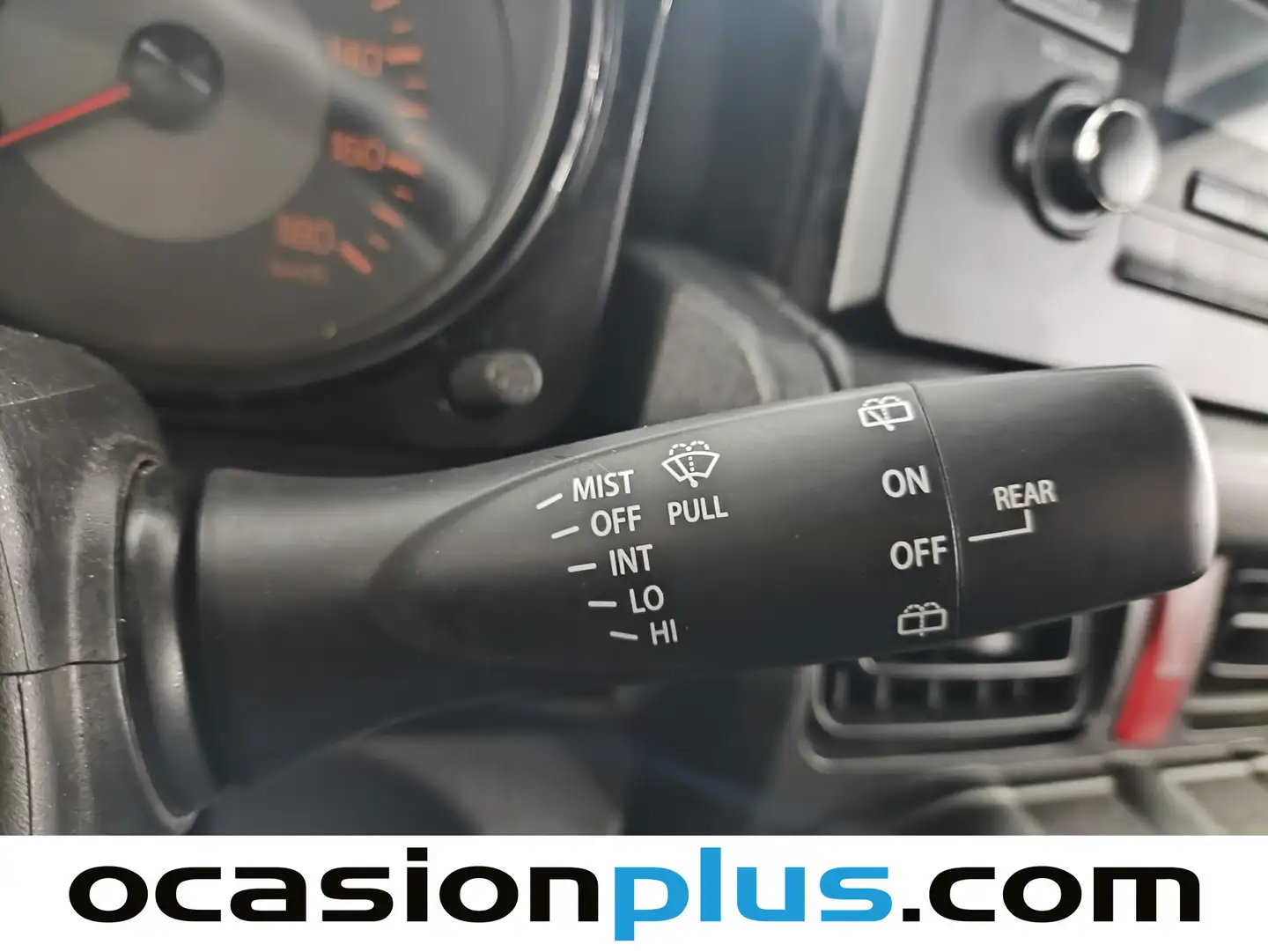 Foto Suzuki Jimny Suzuki Jimny 1.5 JX (102 CV) 4X4