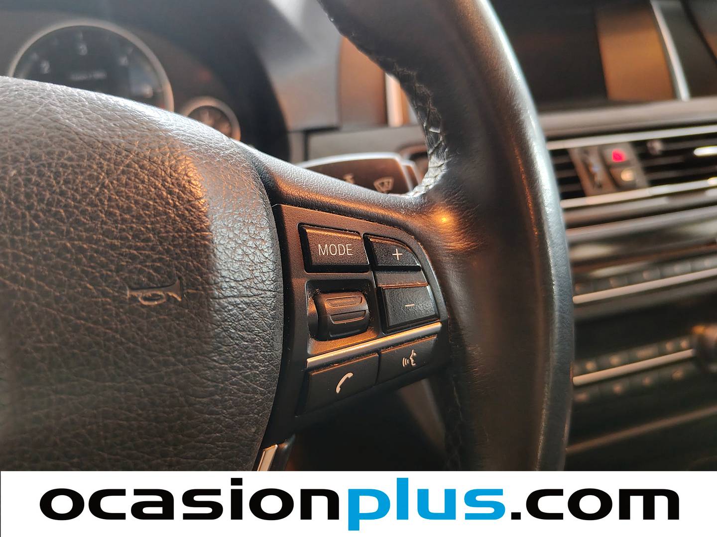BMW Serie 5 BMW Serie 5 520d Touring (184 CV) barato