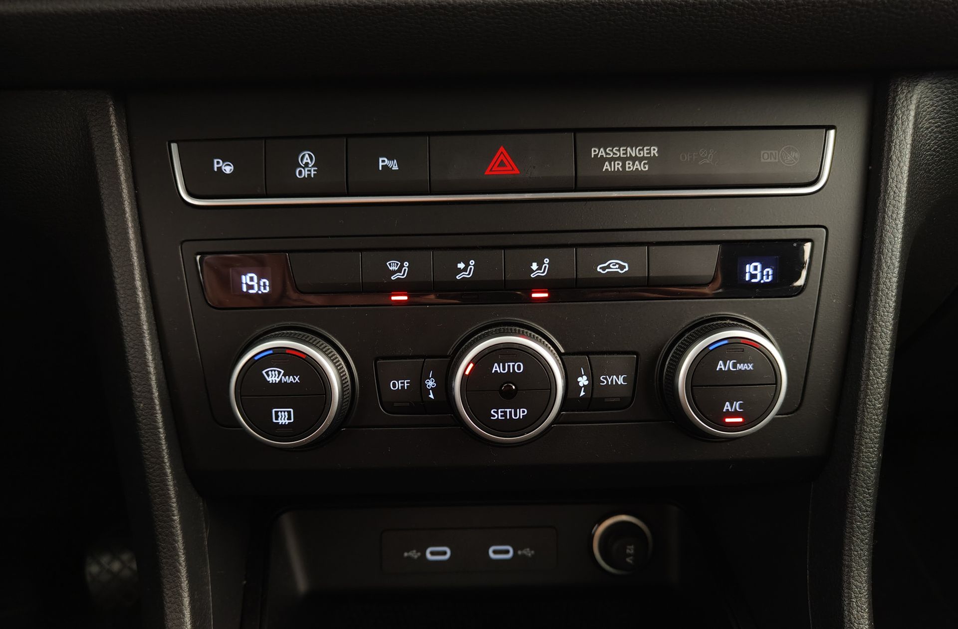 SEAT Ateca TSI Style Special Edition - foto 29